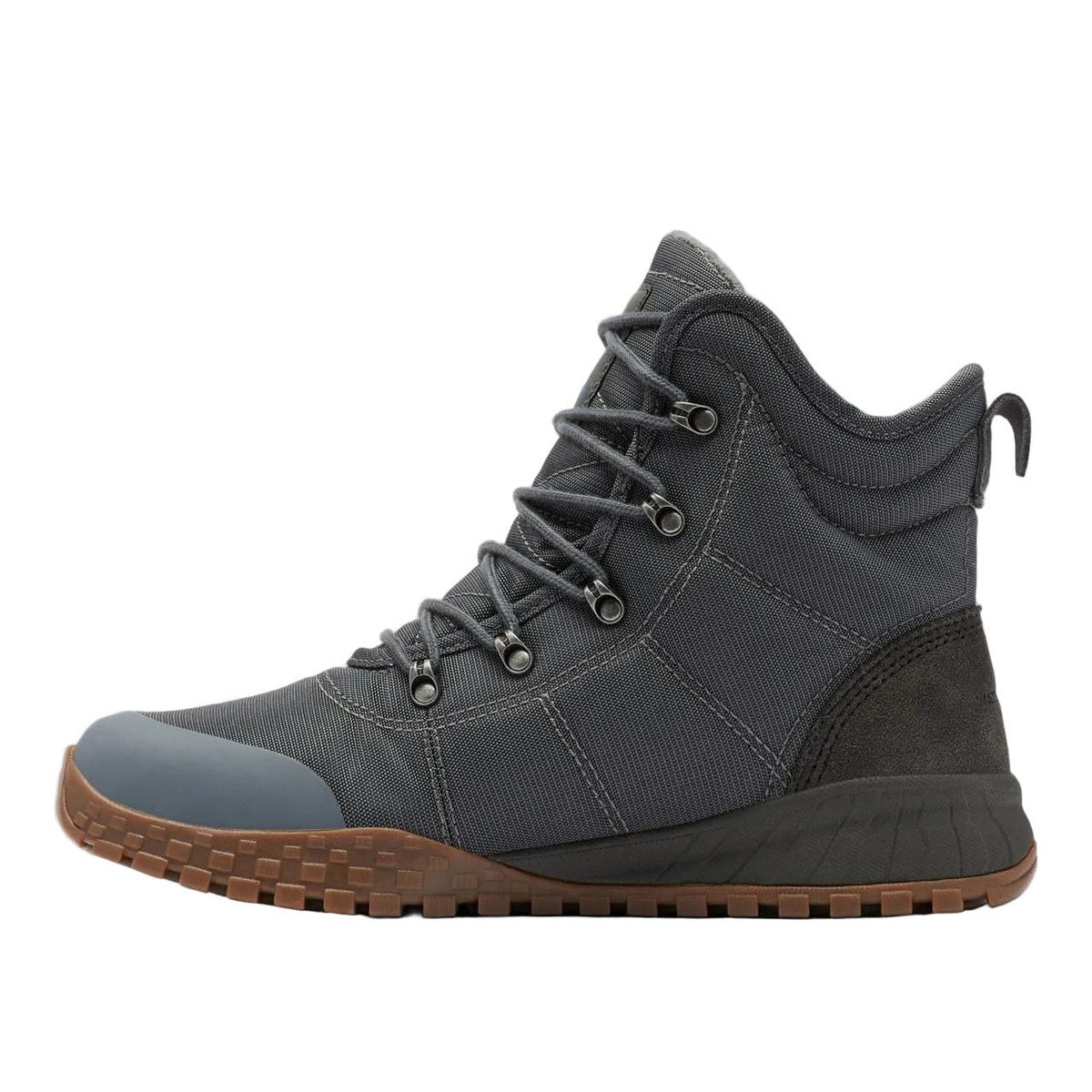 Columbia Men's Fairbanks Omni-Heat Boot - Graphite