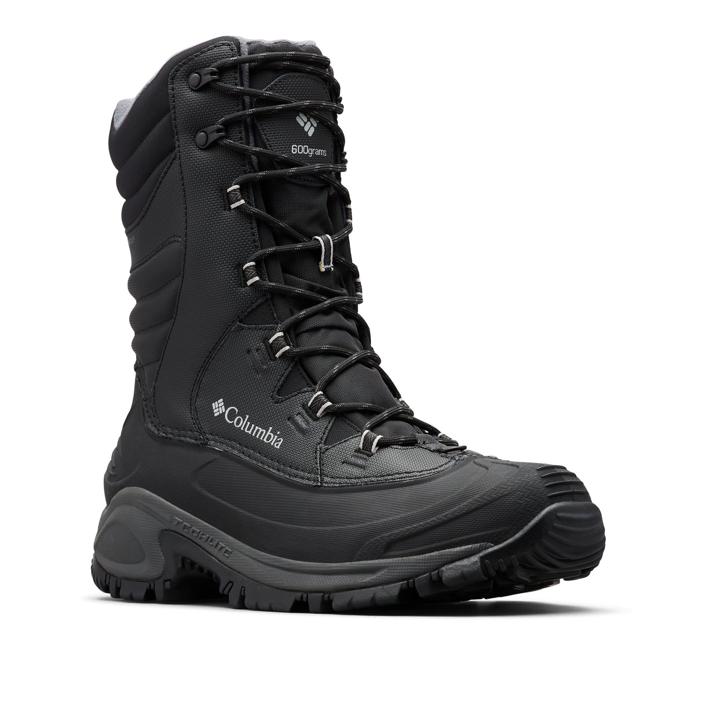 Columbia Men's Bugaboot III XTM - Black