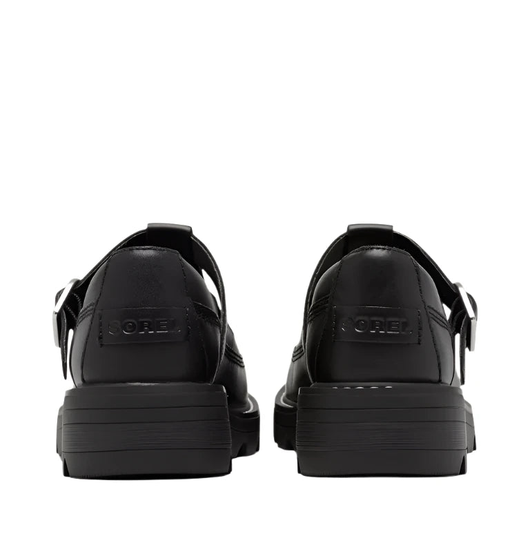 Sorel Women's Revel Ave Mary Jane - Black