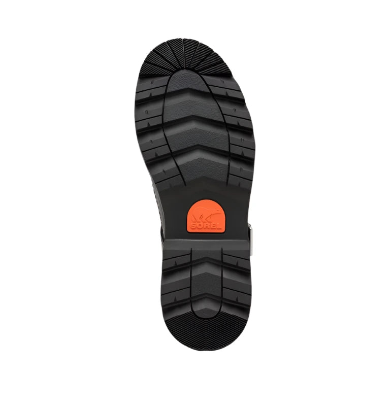 Sorel Women's Revel Ave Mary Jane - Black