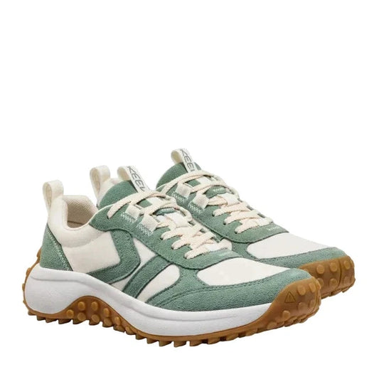 KEEN Women's KS86 Sneaker - Lily Pad/Birch