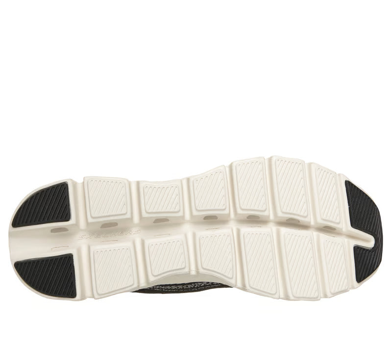 Skechers Slip-ins: Arch Fit Glide-Step Wave Zanaro - Black