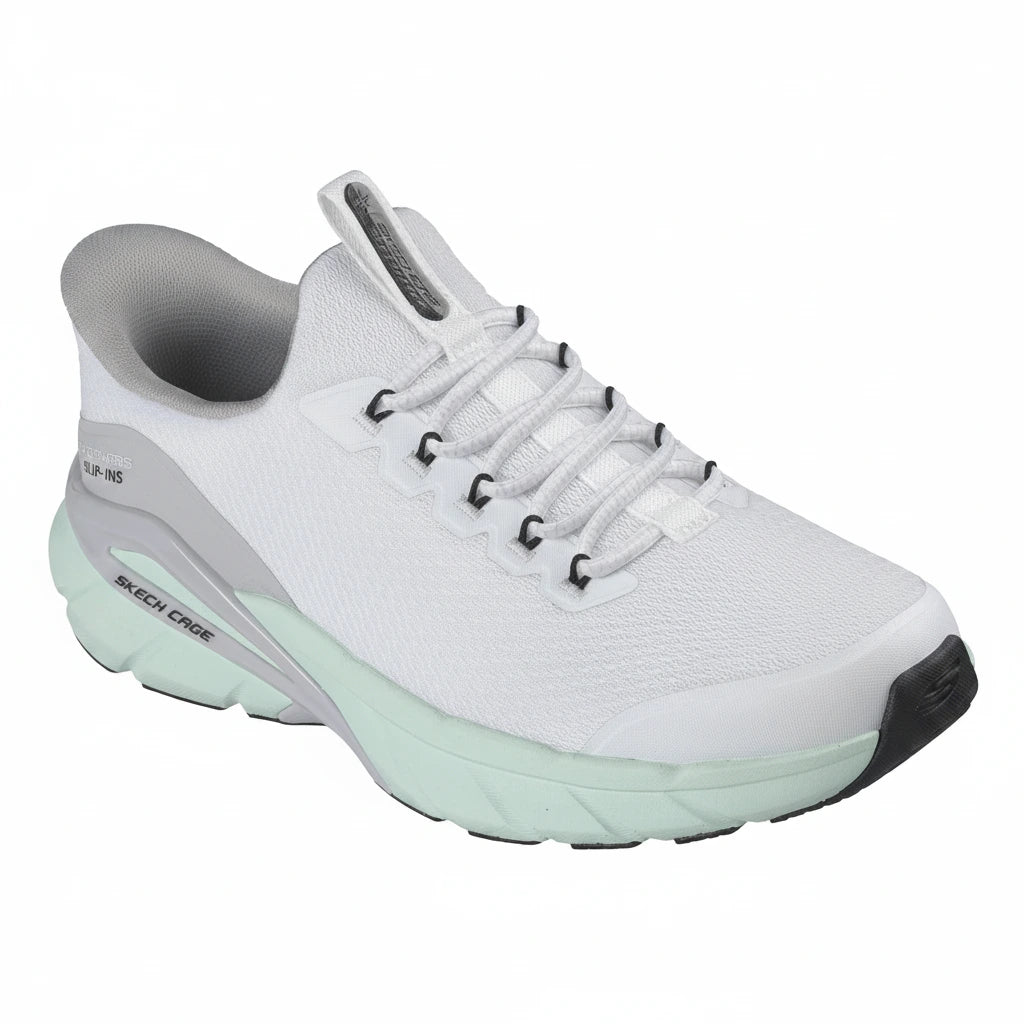 Skechers Slip-ins Men's Skech Cage - Covra