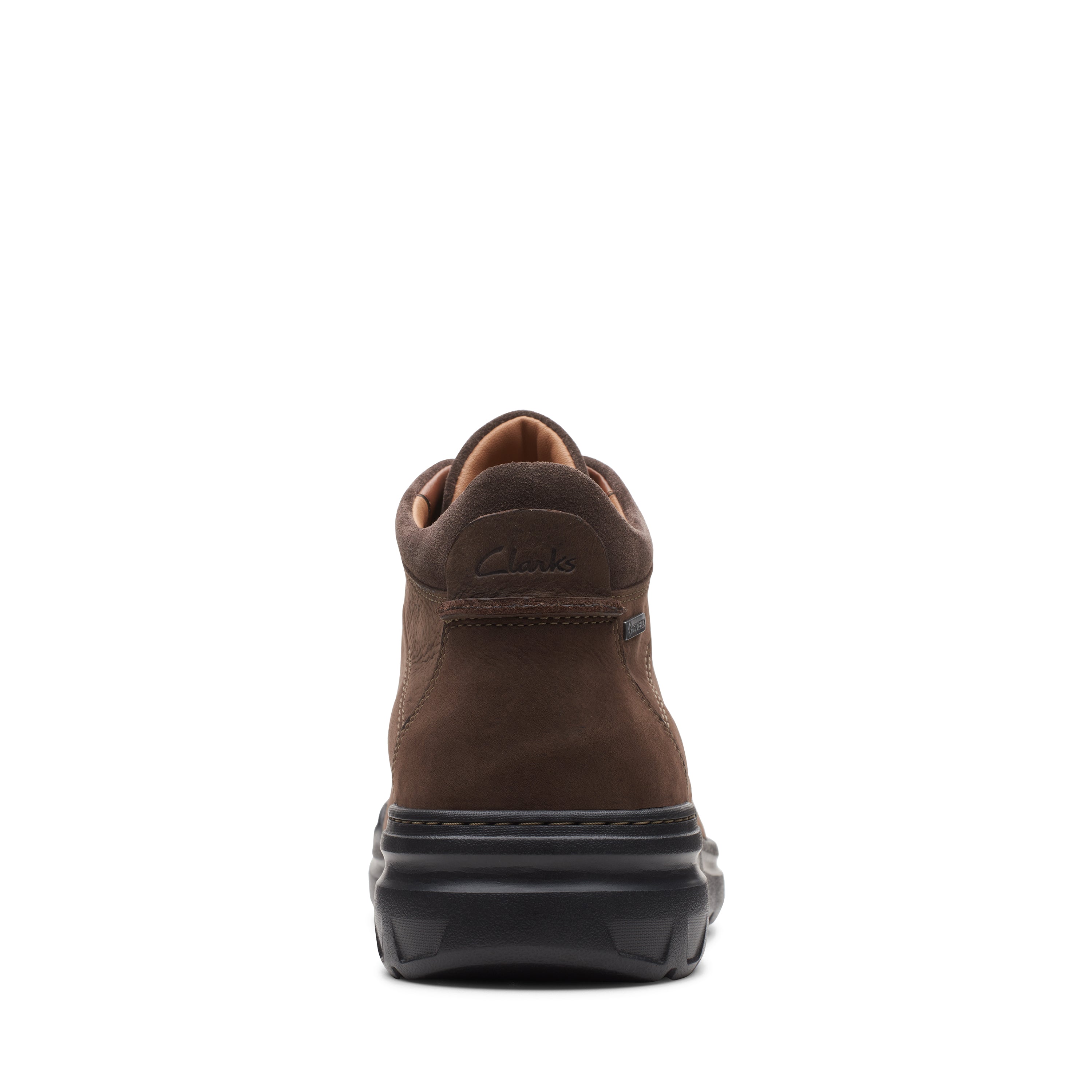 Clarks rockie store hi goretex