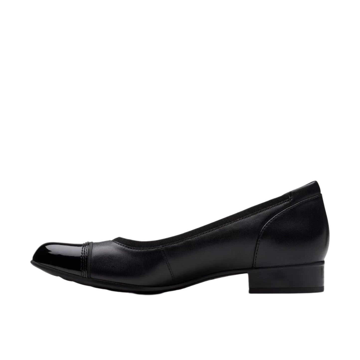 Clarks Women's Krystine May Pumps - Black