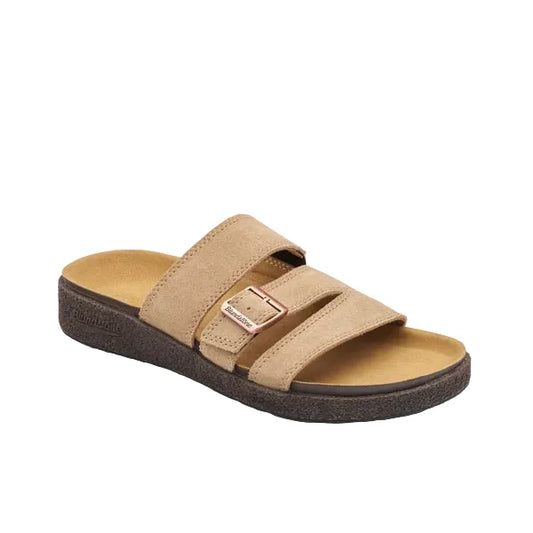 Blundstone Unisex Aerocork Sandals - Sand