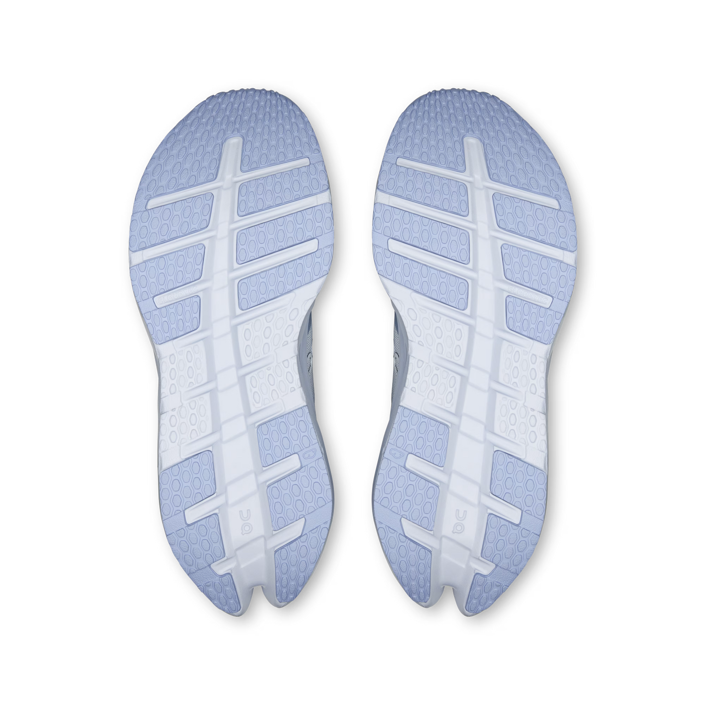 On Running Women's Cloudrunner 3 Sneakers - Heather/Marsh