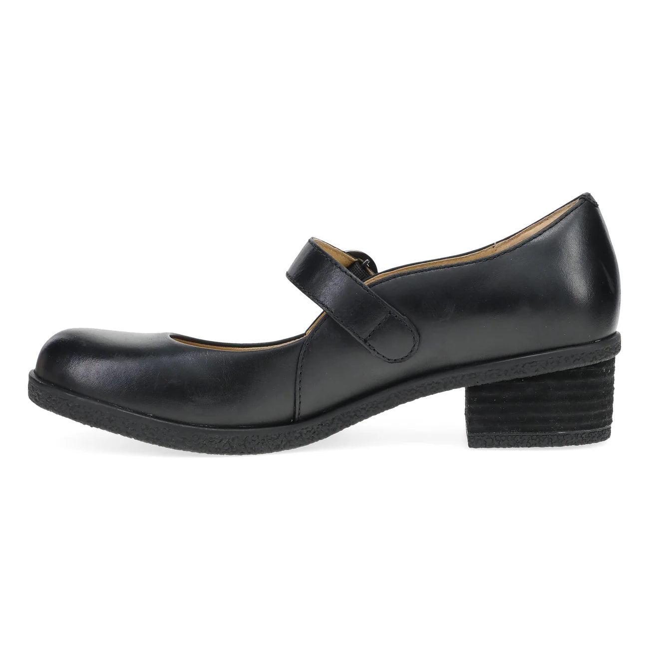 Dansko Women's Deirdra Maryjane - Black