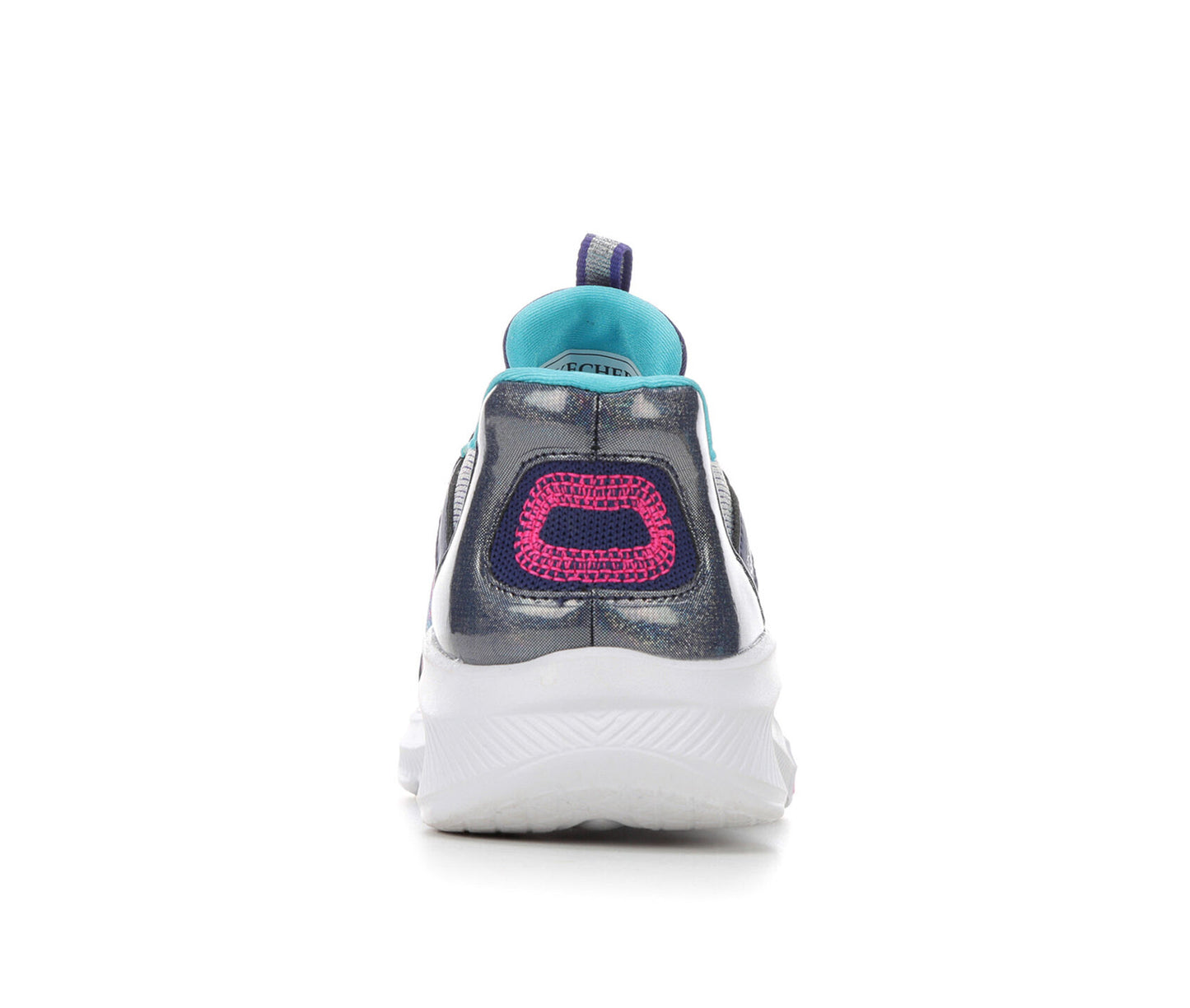 Skechers Little Kids (Sizes 10.5-1.5) Sneaker - Navy/Multi