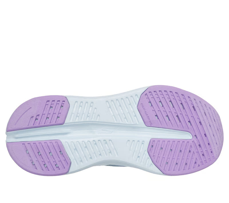 Skechers Girls Slip-ins: Max Cushioning Glide-Step Shoes - Slate