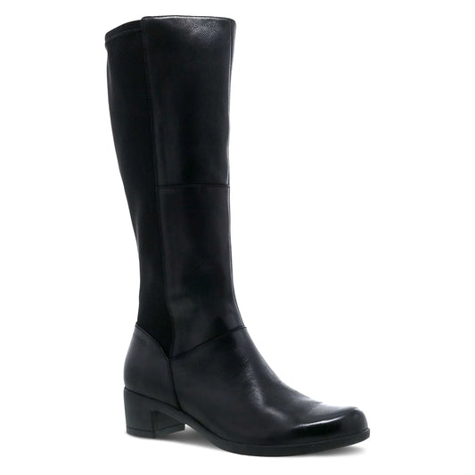 Dansko Women's Celestine Boot - Black