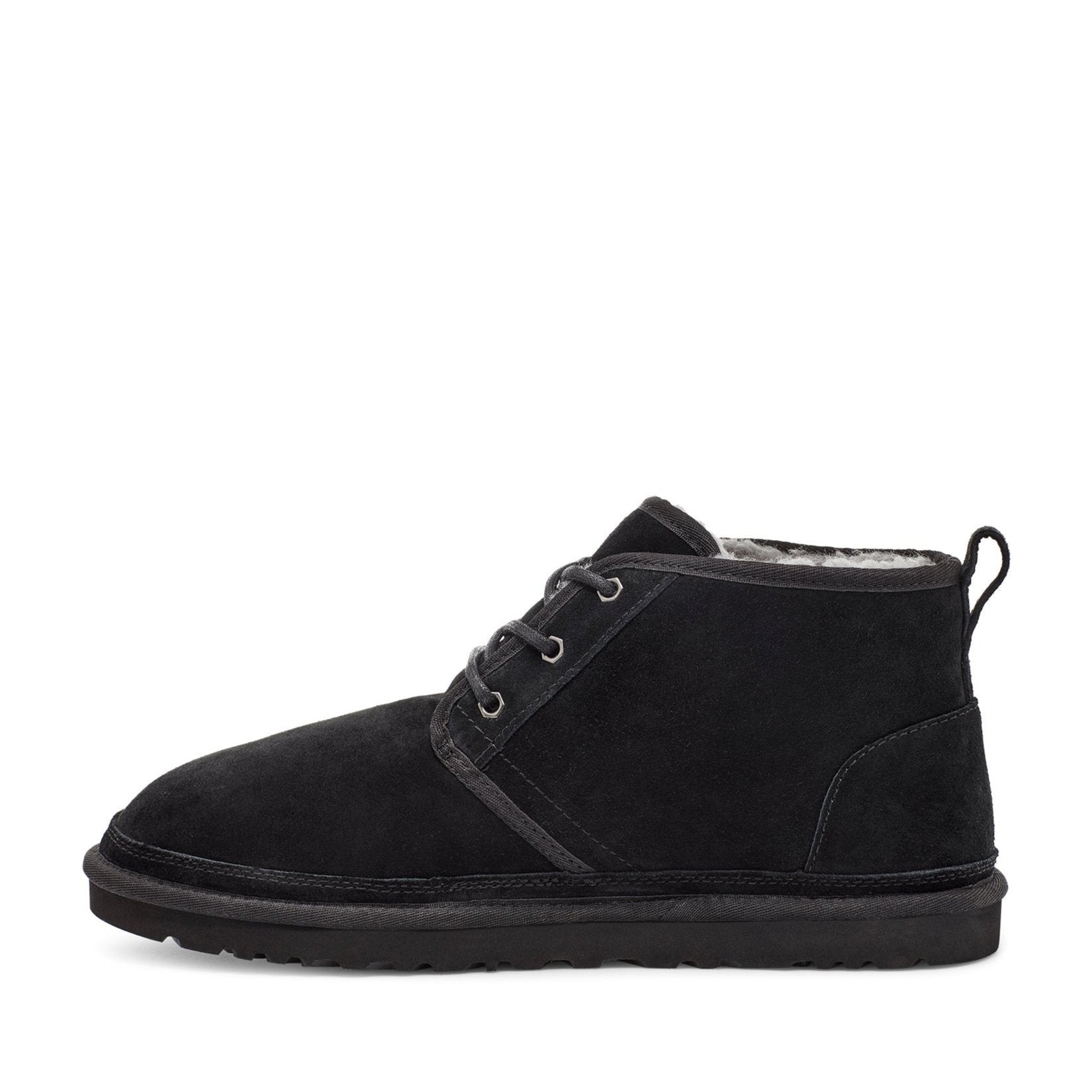 UGG Men s Neumel Black Alamo Shoes