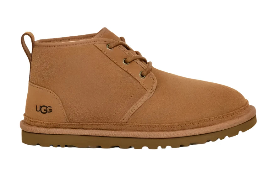 UGG® Men's Neumel - Chestnut