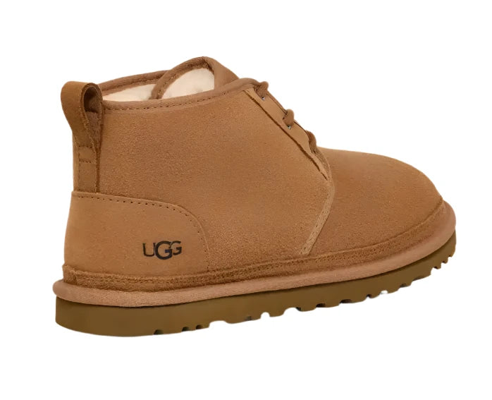 UGG® Men's Neumel - Chestnut