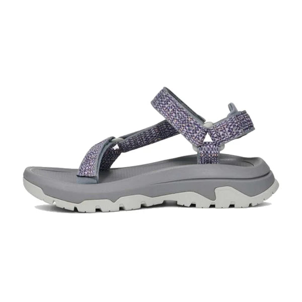 Teva Women's Hurricane XLT3 Sandals - Digital Tradewinds