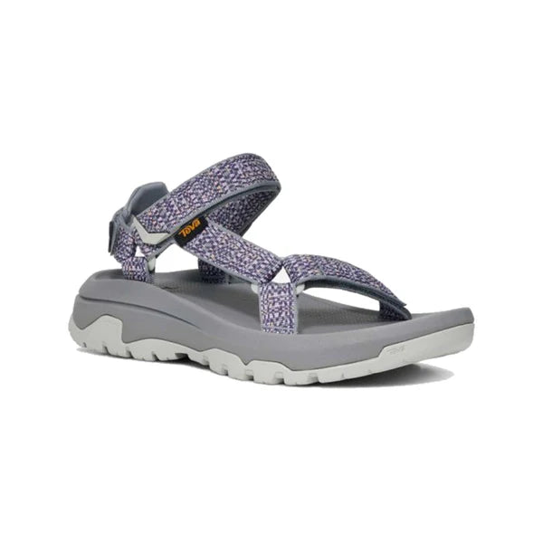 Teva Women's Hurricane XLT3 Sandals - Digital Tradewinds
