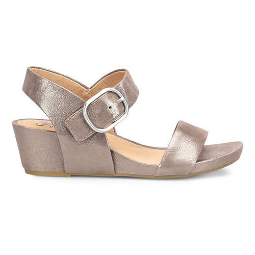 Sofft Women's Vaya Sandal - Taupe