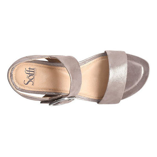 Sofft Women's Vaya Sandal - Taupe