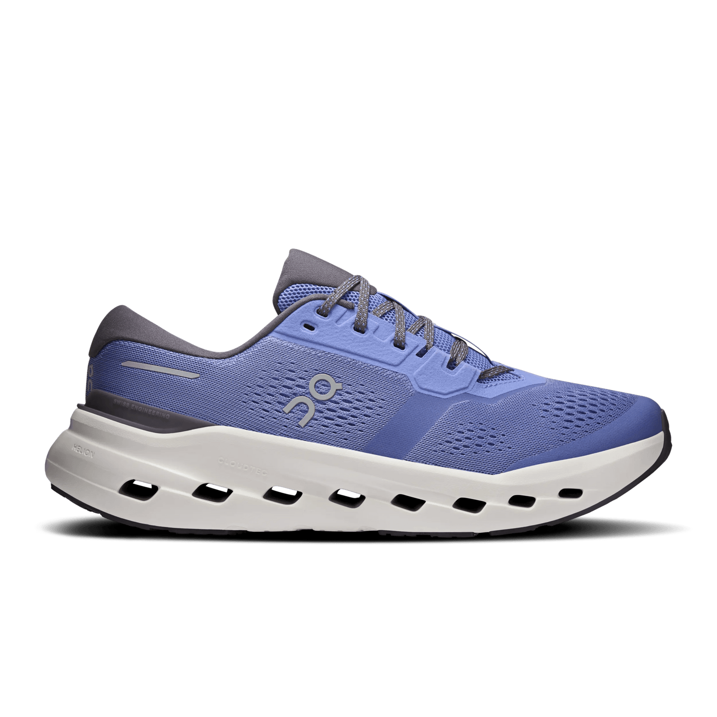 On Running Men's Cloudrunner 3 Running Shoe - Sailor/Ivory