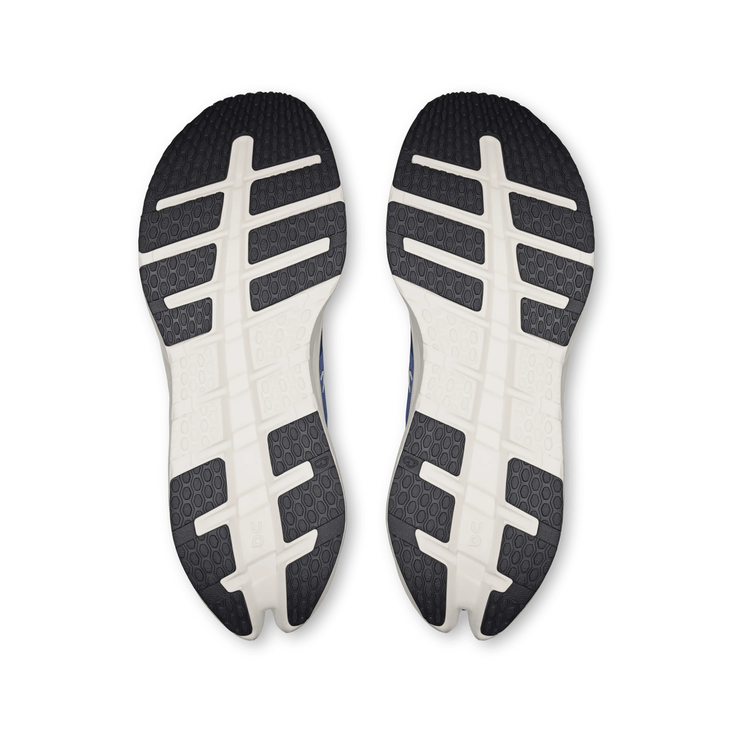 On Running Men's Cloudrunner 3 Running Shoe - Sailor/Ivory