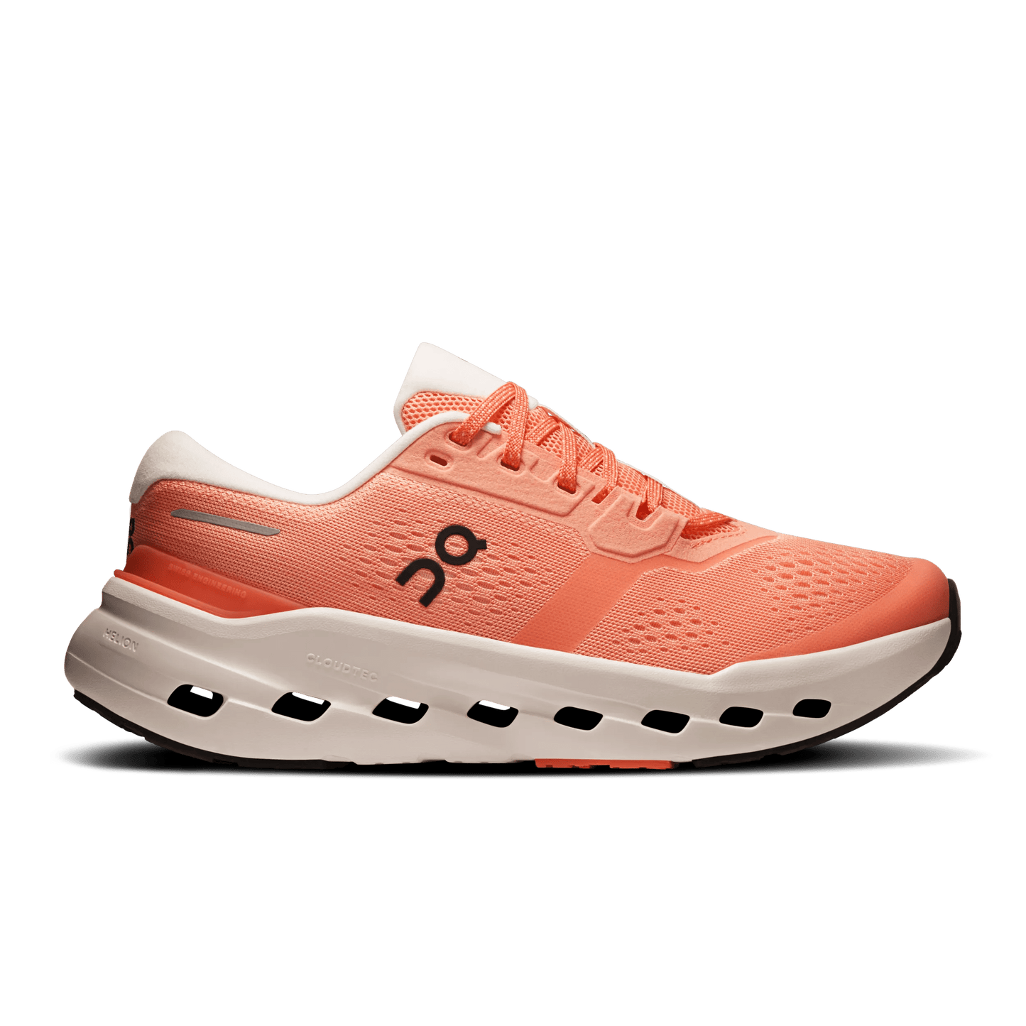 On Running Women's Cloudrunner 3 Running Shoe - Sunstone/Ivory