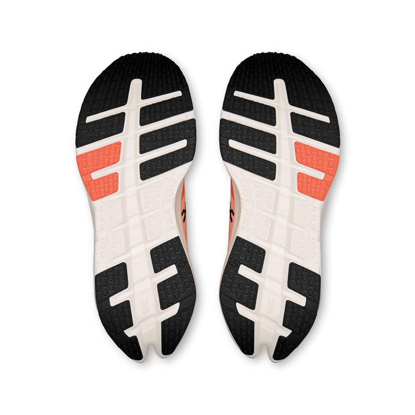 On Running Women's Cloudrunner 3 Running Shoe - Sunstone/Ivory