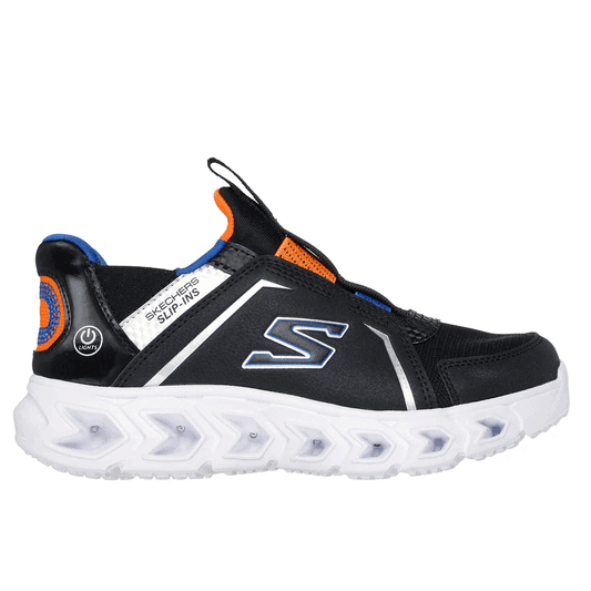 Skechers Kids Hypno-Flash 2.0 Brisk-Brights Slip-ins