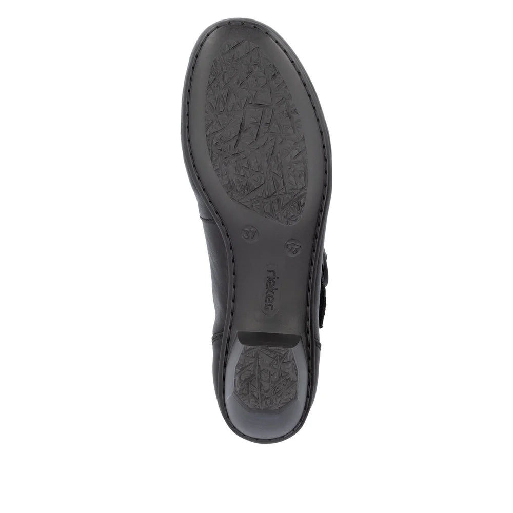 Rieker Women's Miriah Pump - Black