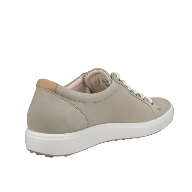 ECCO Women's Soft 7 Sneaker - Sage