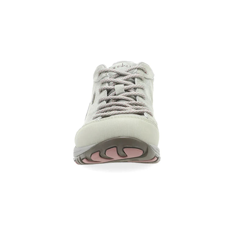 Dansko Women's Paisley Waterproof Sneaker - Sage