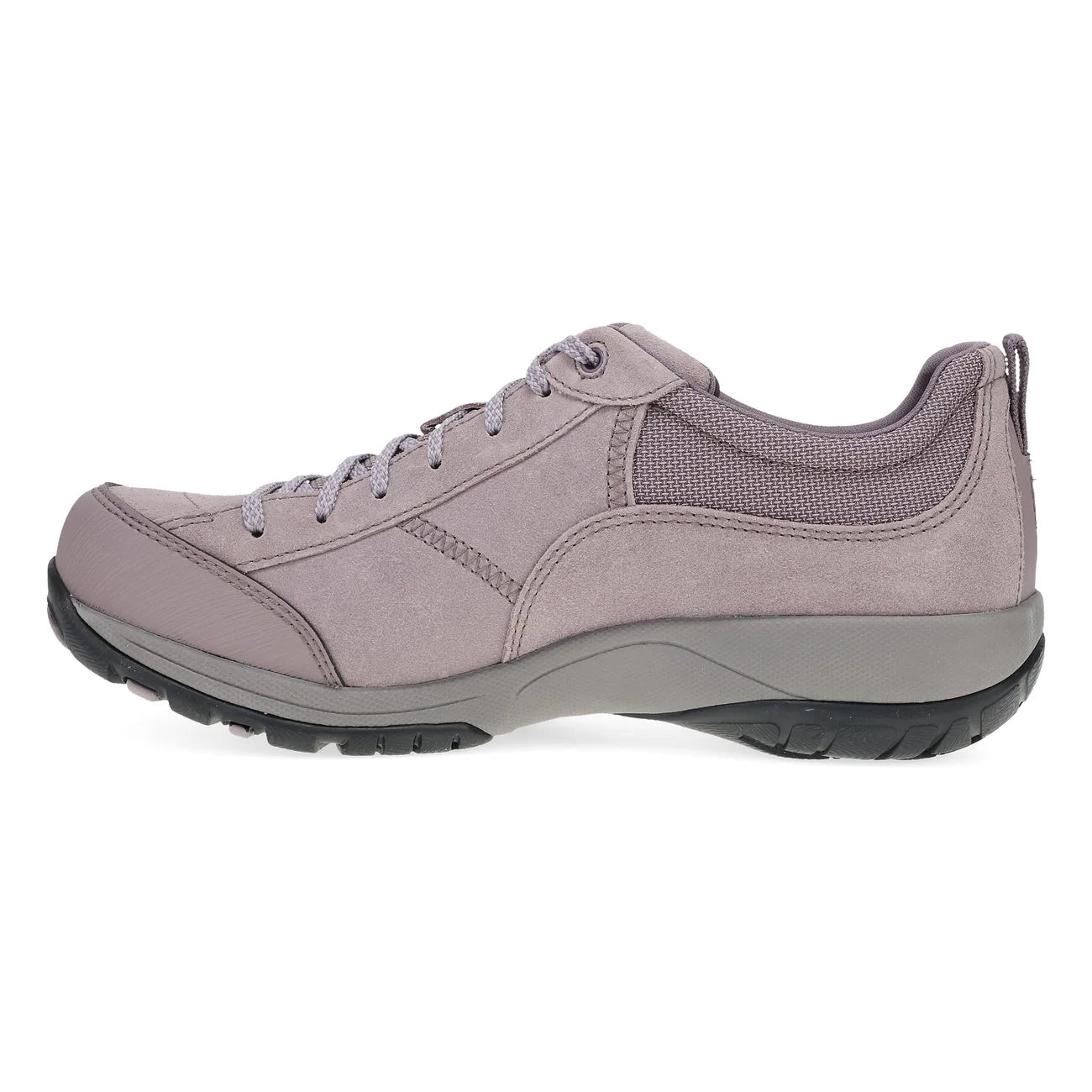 Dansko Women's Paisley Waterproof Sneaker - Dusty Lilac