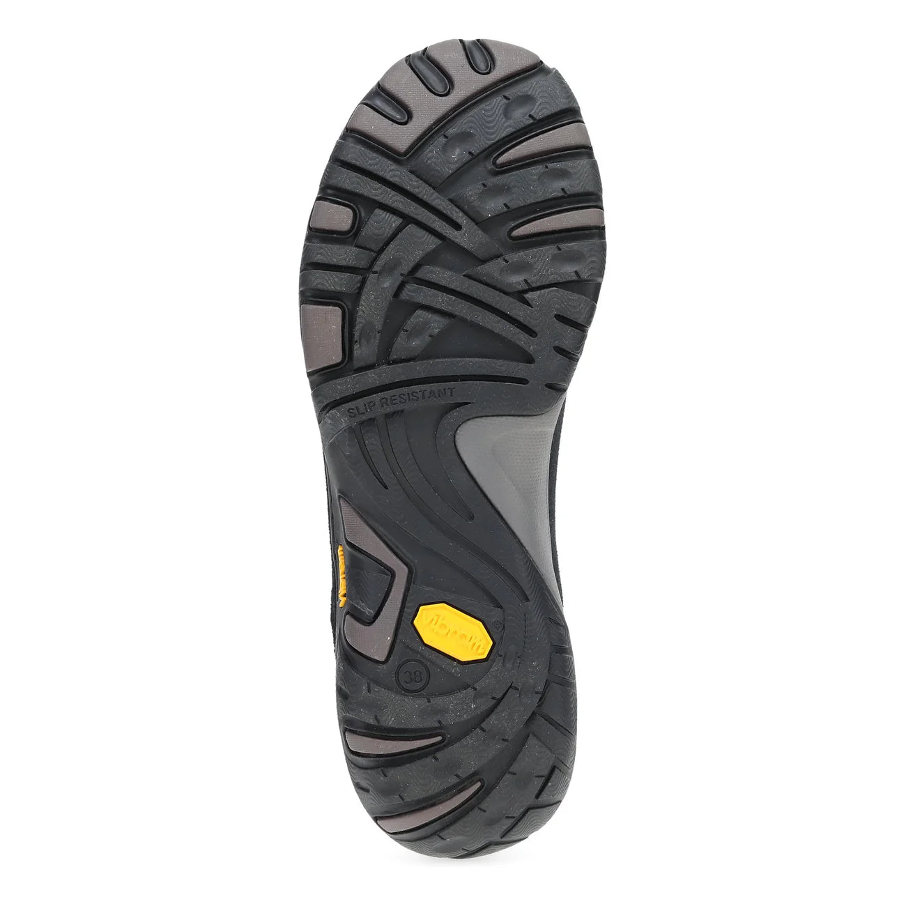 Dansko Women's Paisley Waterproof Sneaker - Dusty Lilac