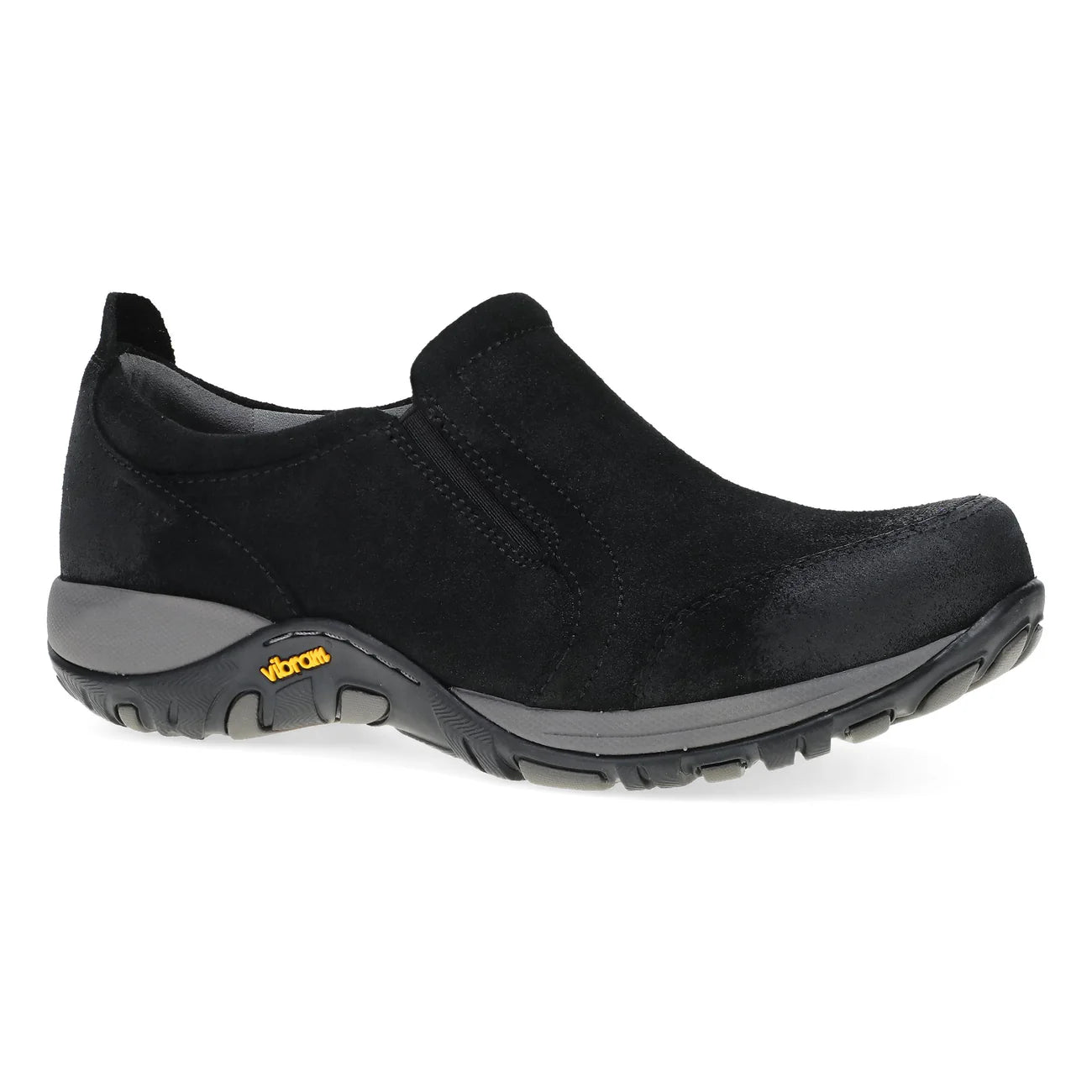 Dansko Women's Pippy Waterproof Shoes - Black
