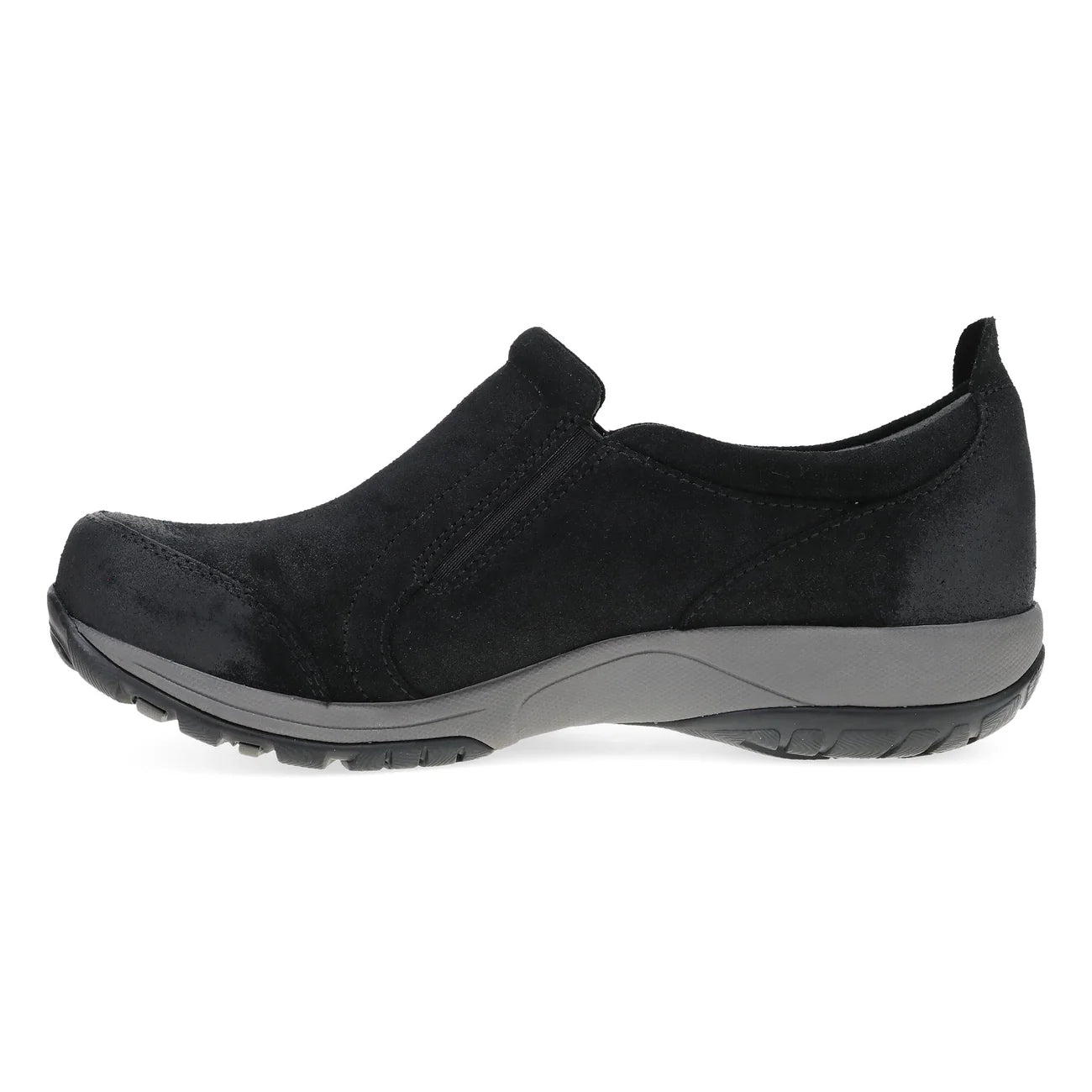 Dansko Women's Pippy Waterproof Shoes - Black