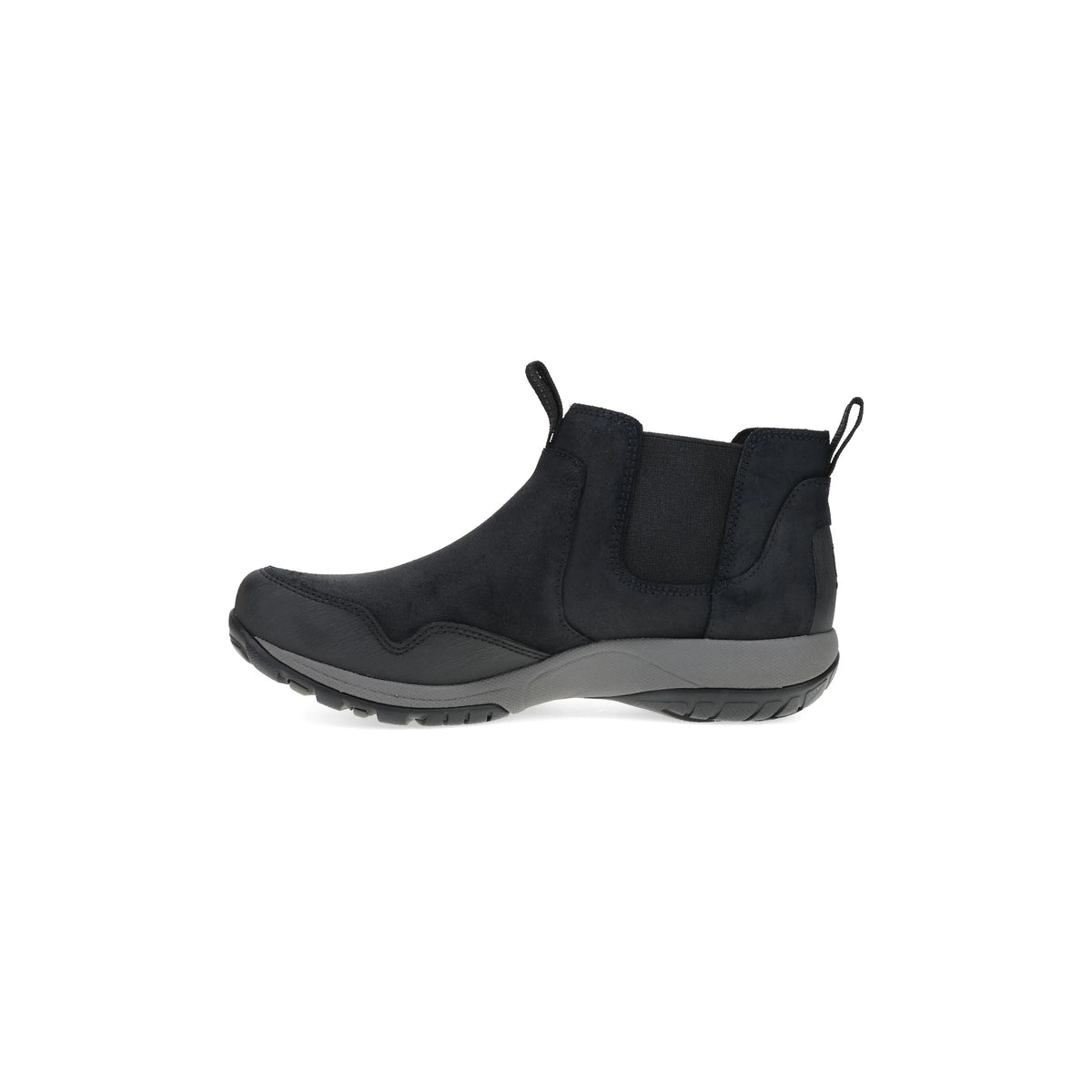 Dansko Women's Pami Waterproof Ankle Boot - Black