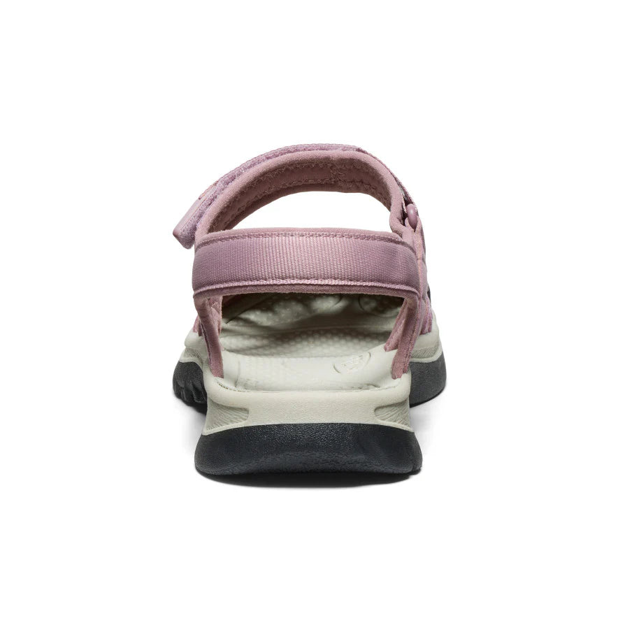 Keen Women's Rose Adventure Sandal - Toadstool