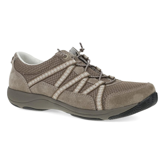 Dansko Women's Harlyn Sneakers - Walnut