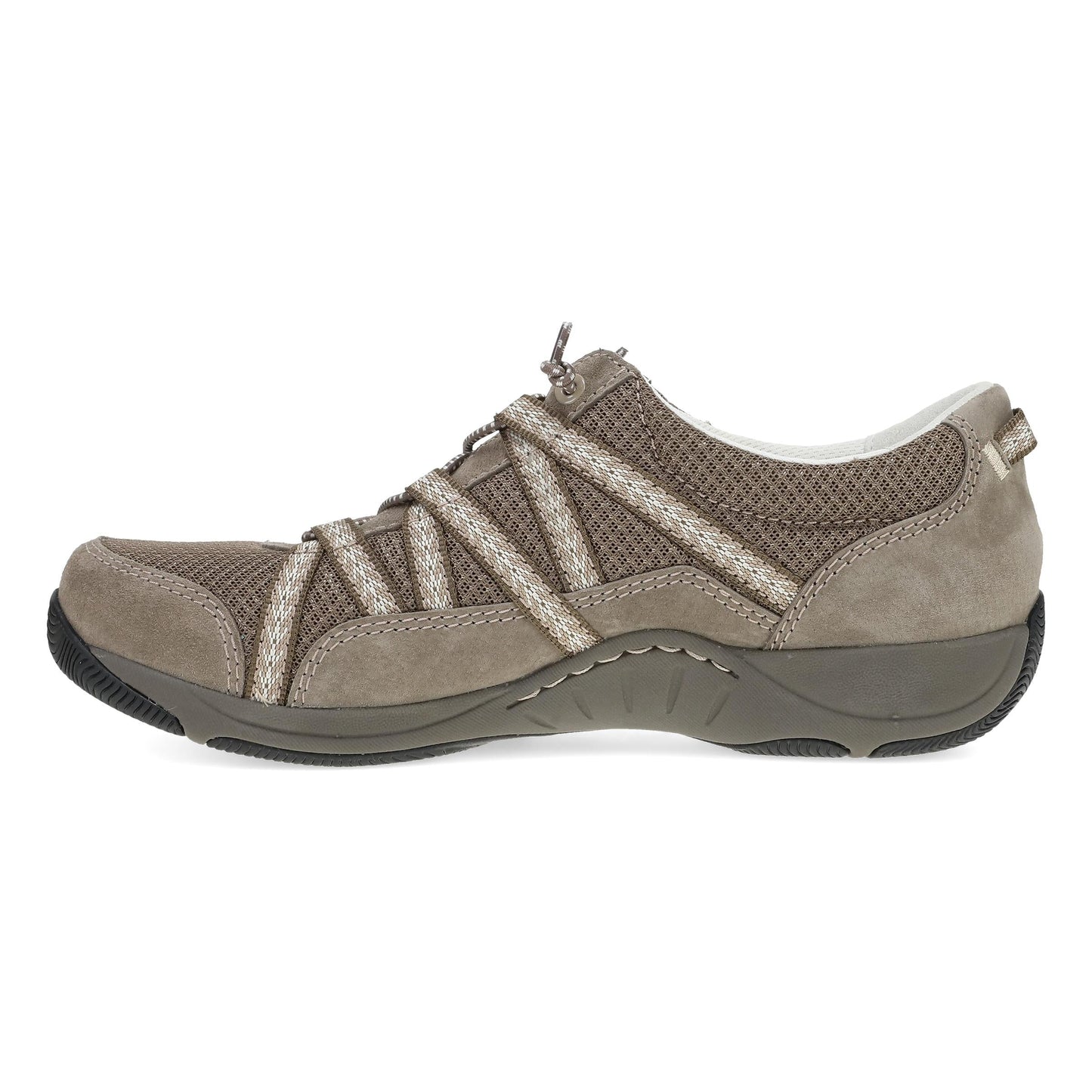 Dansko Women's Harlyn Sneakers - Walnut
