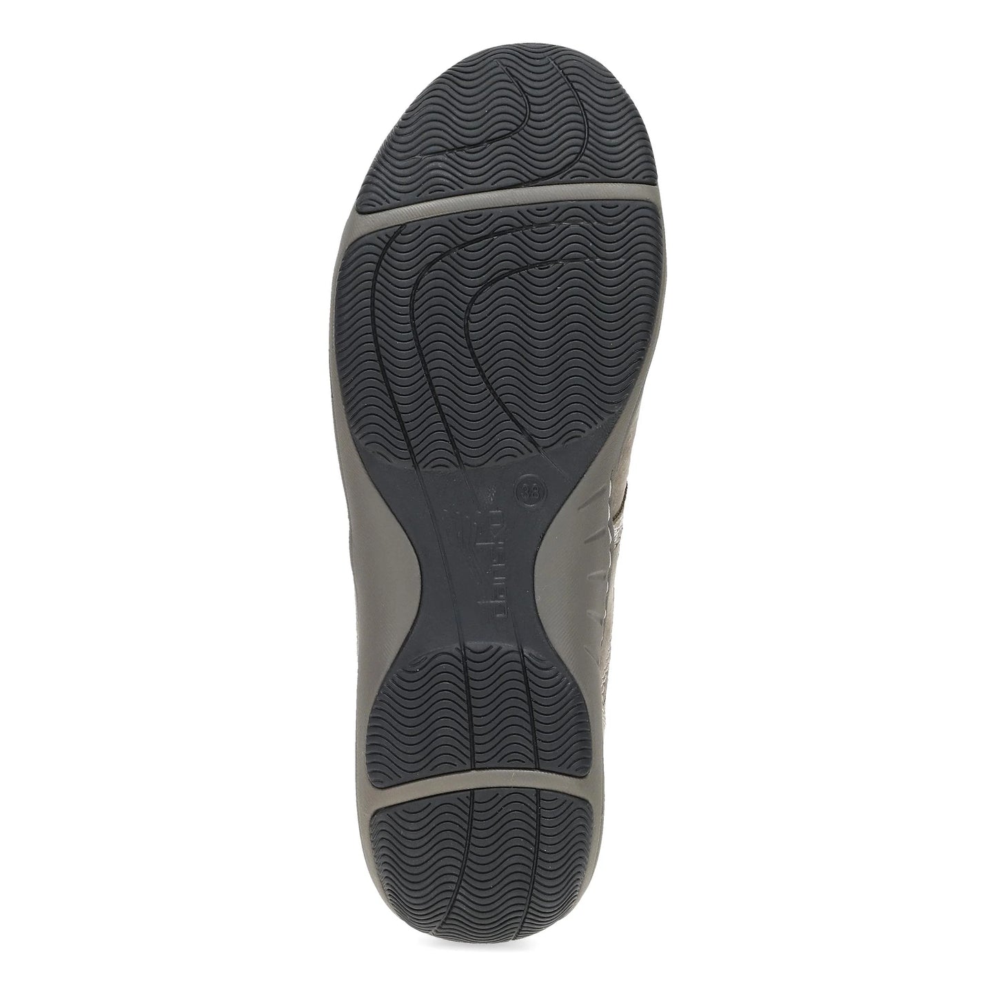 Dansko Women's Harlyn Sneakers - Walnut