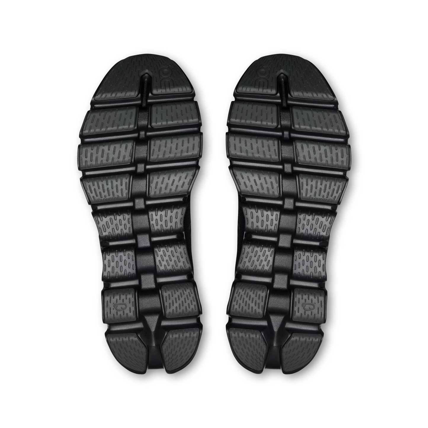 On Running Men's Cloud X 5 Shoes - Black/Black