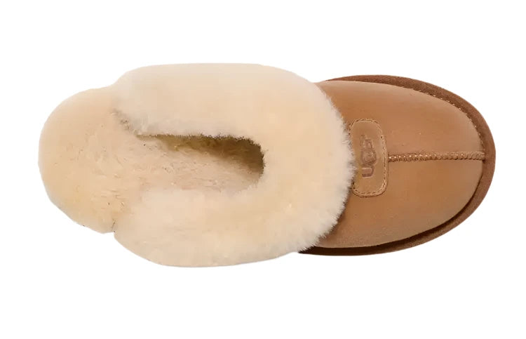 UGG® Women's Coquette Slipper - Chestnut