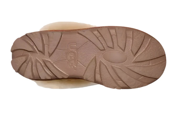 UGG® Women's Coquette Slipper - Chestnut