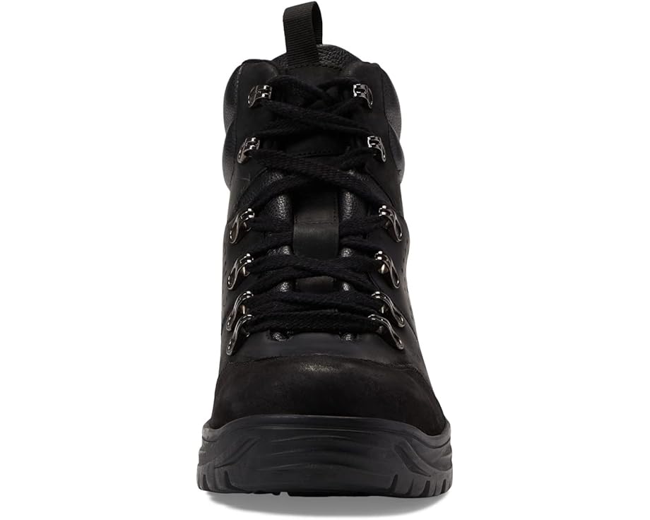 Tundra Men's Logan Boot - Black