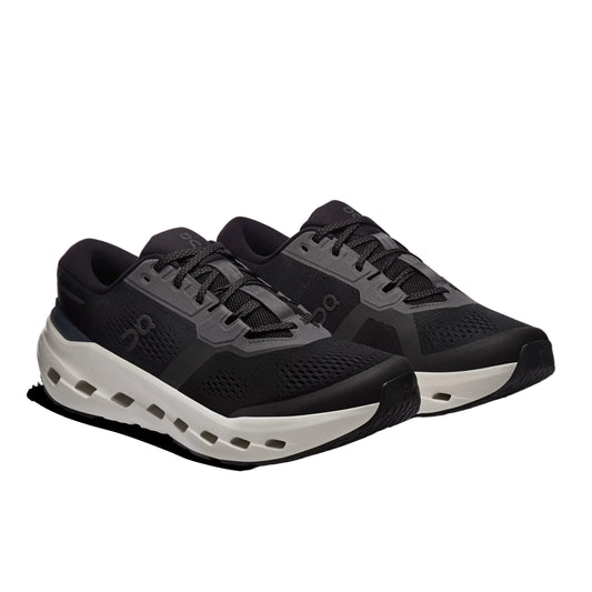On Running Men's Cloudrunner 3 - Black