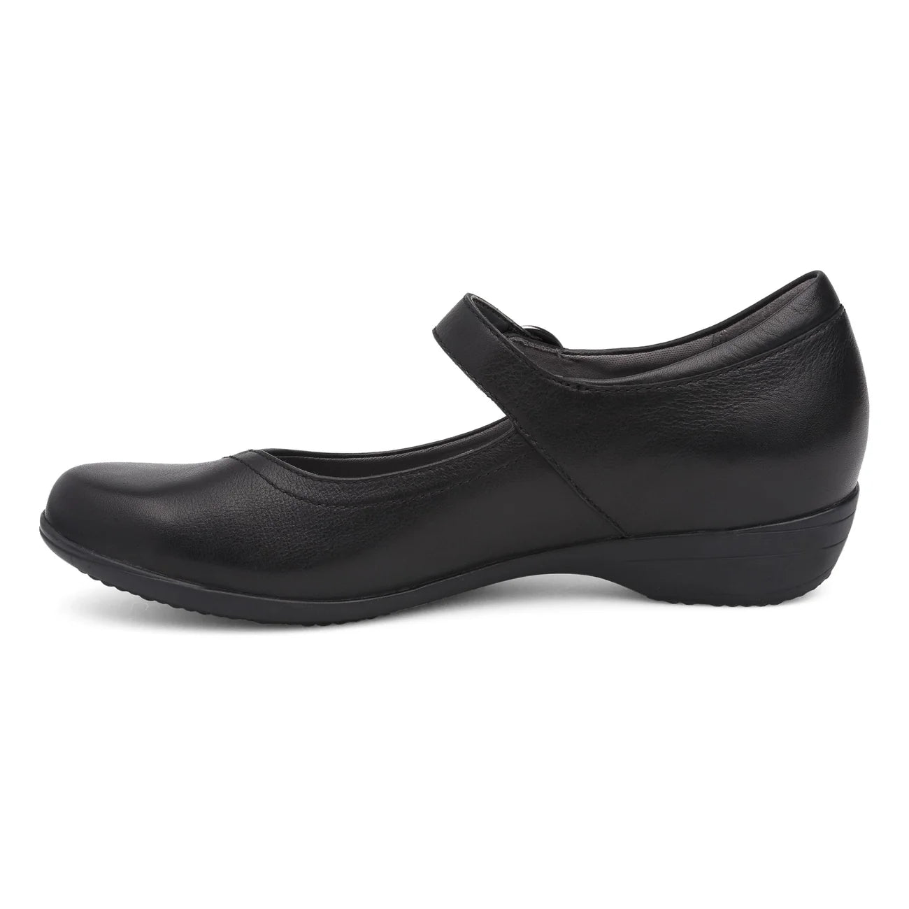 Dansko Women's Fawna Maryjane - Black