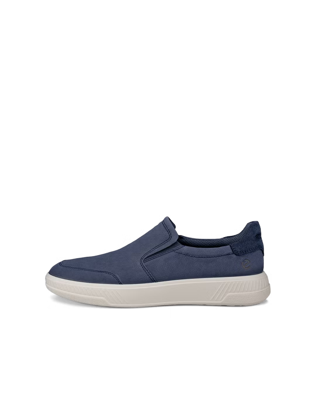 ECCO Men's Move Slip-On - Marine