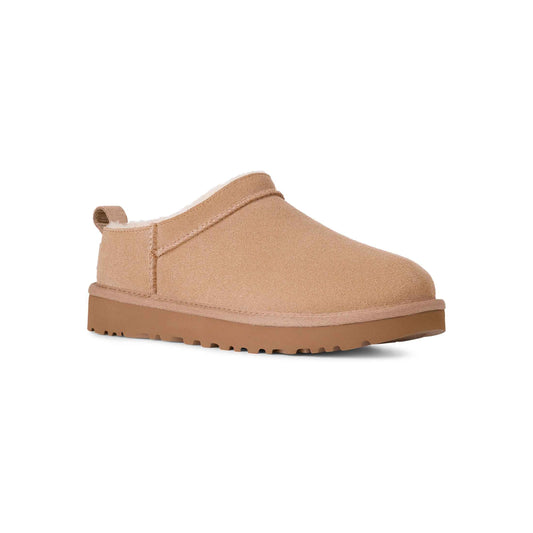 UGG Women's Classic Micro - Sand