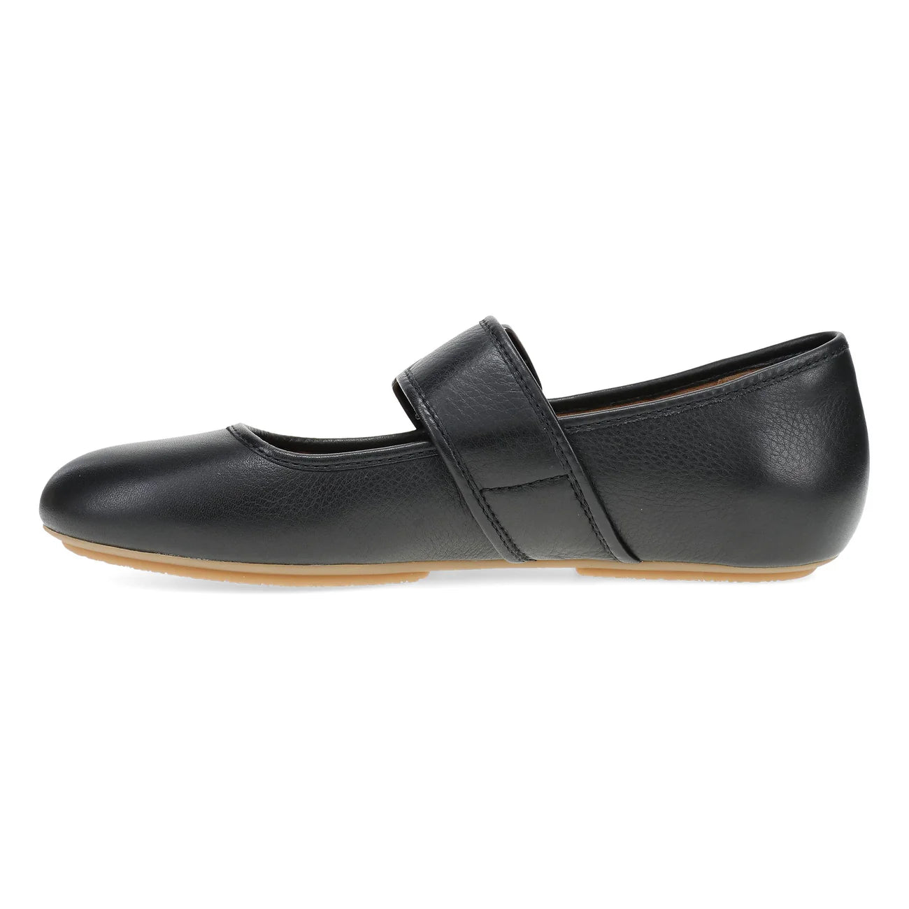 Dansko Women's Matilda Mary Jane - Black