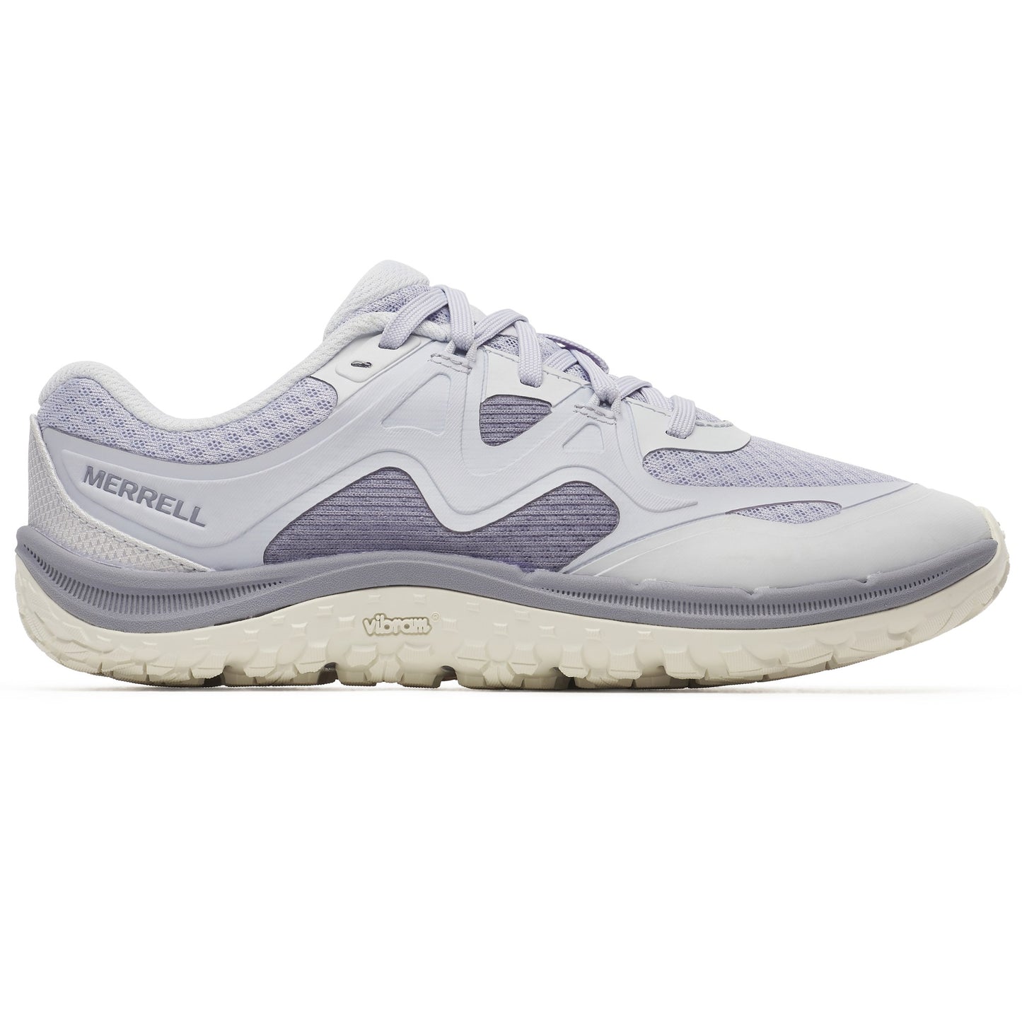 Merrell Women's Trail Glove 8 Trail Shoe - Casper