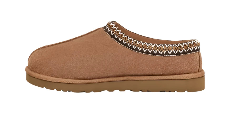 UGG® Men's Tasman Clog - Chestnut